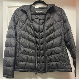 Michael Kors Down Jacket
